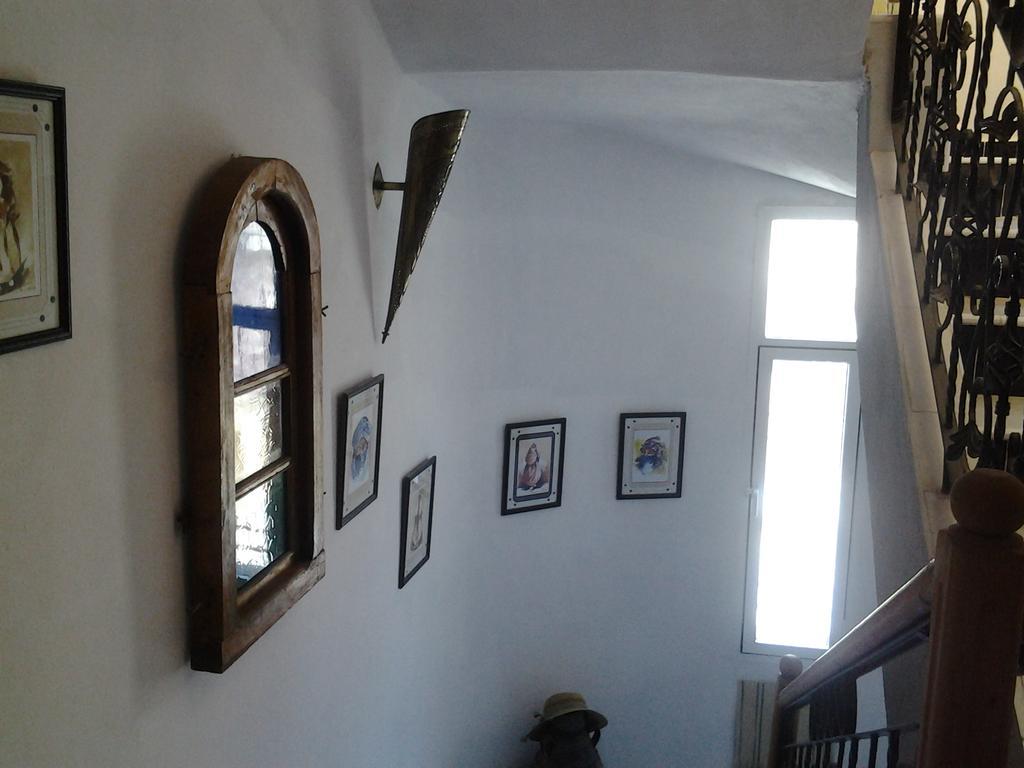 Maison D'Hote A Саїдія Екстер'єр фото